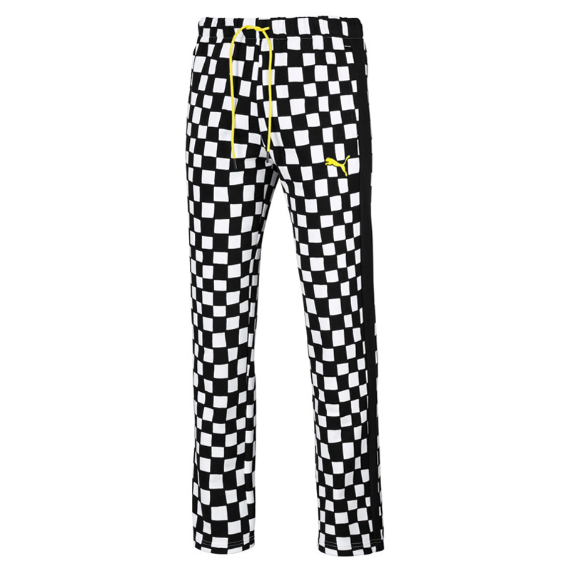 CELANA SNEAKERS PUMA x CTM T7 Spezial Pants